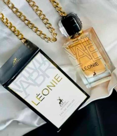 Maison Alhambra Leonie EDP 100ML EDP Mujer-2