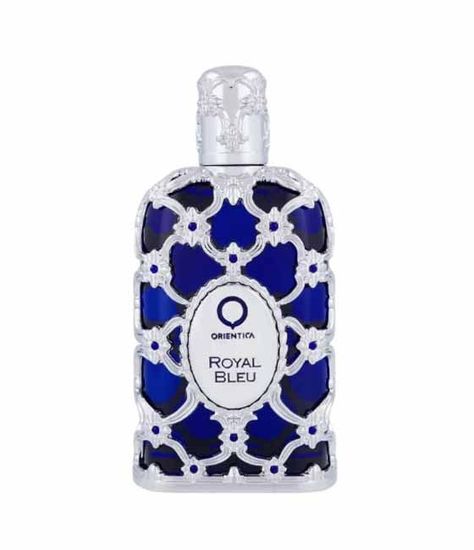 Orientica Royal Bleu 80ML EDP Unisex-1