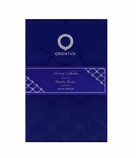 Orientica Royal Bleu 80ML EDP Unisex-2