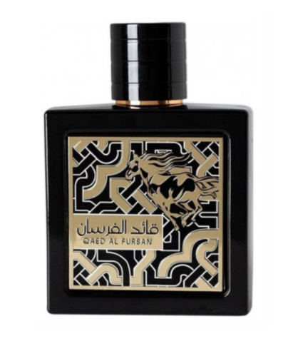 Lattafa Qaed Al Fursan 90ML EDP Unisex-1