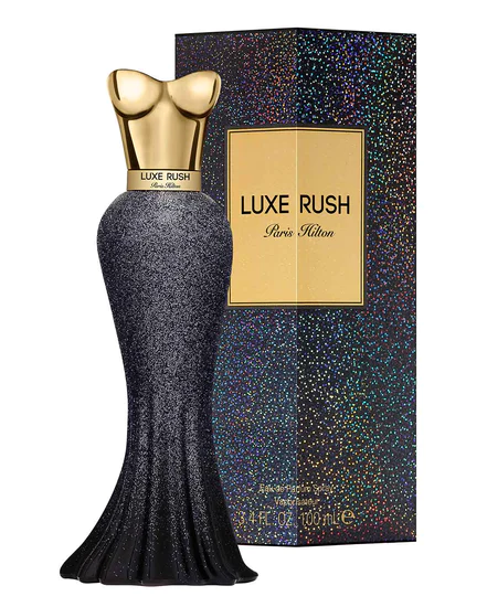 Paris Hilton Luxe Rush 100ML EDP Mujer-0