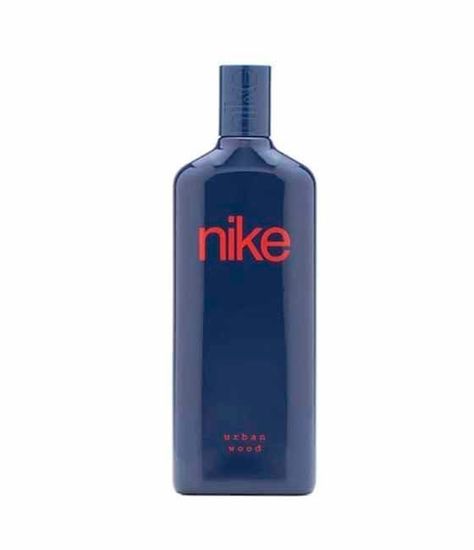 Nike Urban Wood Man 75ML EDT Hombre-1