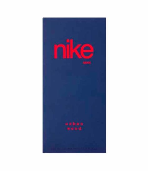 Nike Urban Wood Man 75ML EDT Hombre-2
