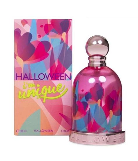Jesus Del Pozo I M Unique 100ML EDT Mujer-0