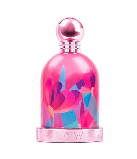 Jesus Del Pozo I M Unique 100ML EDT Mujer-1
