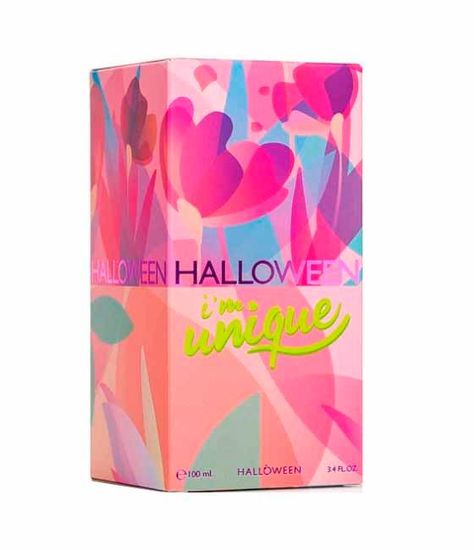 Jesus Del Pozo I M Unique 100ML EDT Mujer-2