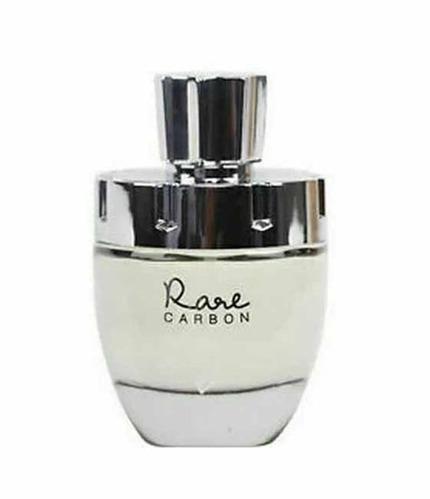 Afnan Rare Carbon 100ML EDP Hombre-1
