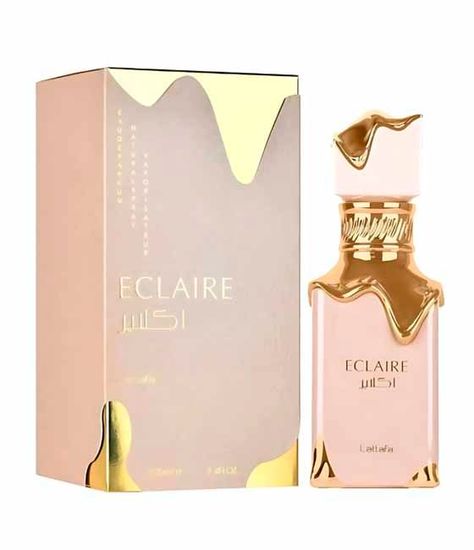 Lattafa Eclaire 100ML EDP Mujer-0