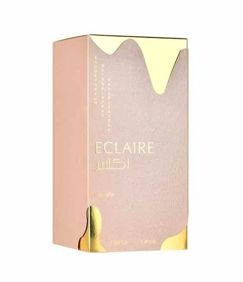 Lattafa Eclaire 100ML EDP Mujer-2