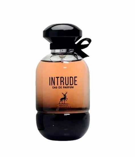 Maison Alhambra Intrude EDP 100ML EDP Mujer-1