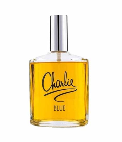 Revlon Charlie Blue 100ML EDT Mujer-1