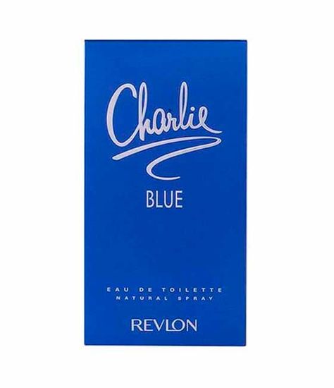 Revlon Charlie Blue 100ML EDT Mujer-2
