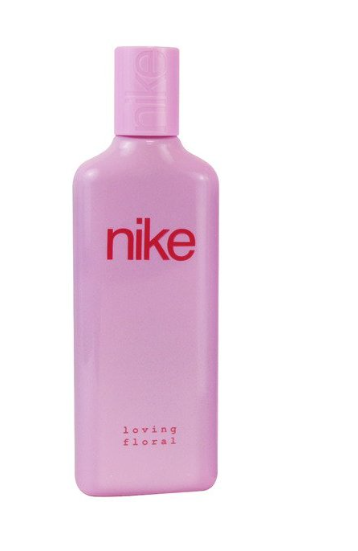 Nike Loving Florale 75ML EDT Mujer-1