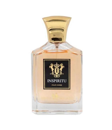 Dumont Inspiritu Pour Homme 100ML EDP Hombre-1