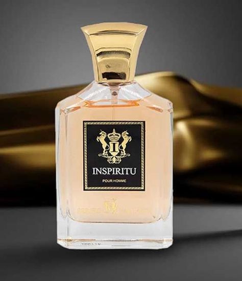 Dumont Inspiritu Pour Homme 100ML EDP Hombre-2