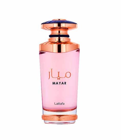 Lattafa Mayar  EDP 100ML Mujer-1