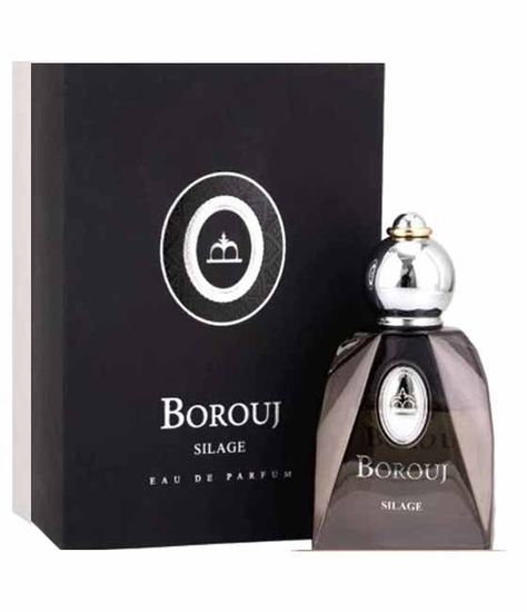 Borouj Silage 85ML EDP Unisex-0