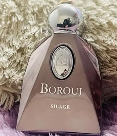 Borouj Silage 85ML EDP Unisex-2