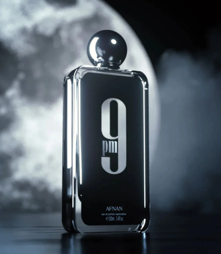 Afnan 9pm Pour Hombre EDP 100ML-1
