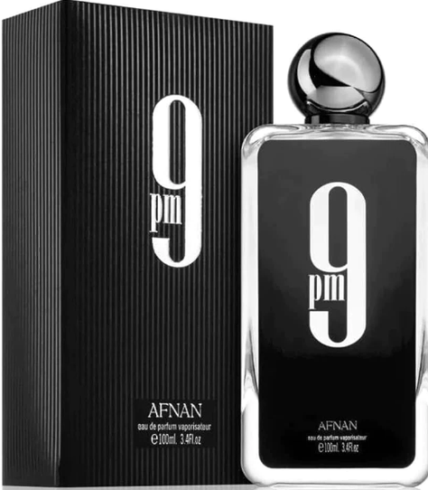 Afnan 9pm Pour Hombre EDP 100ML-2