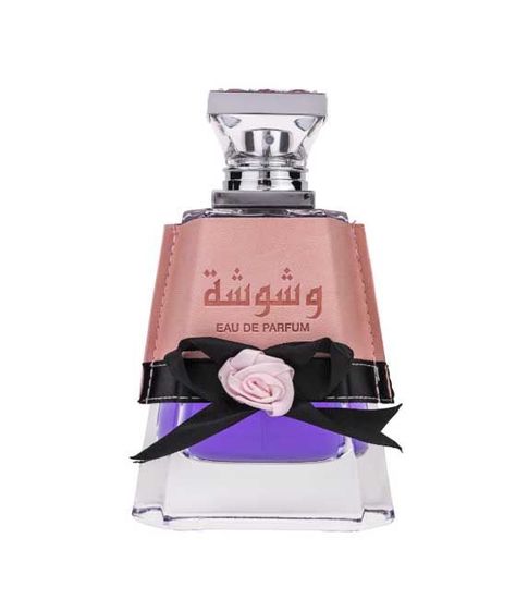 Lattafa Washwashah 100ML EDP Mujer Estuche-2