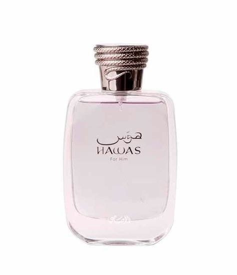 Rasasi Hawas 100ML EDP Hombre-1