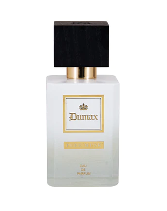 Dumont Dumax Pure Musk 100ML EDP Mujer-1