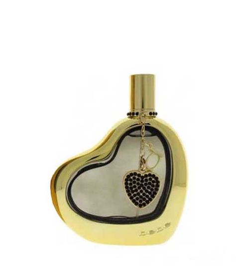 Bebe Gold 100ML EDP Mujer-1