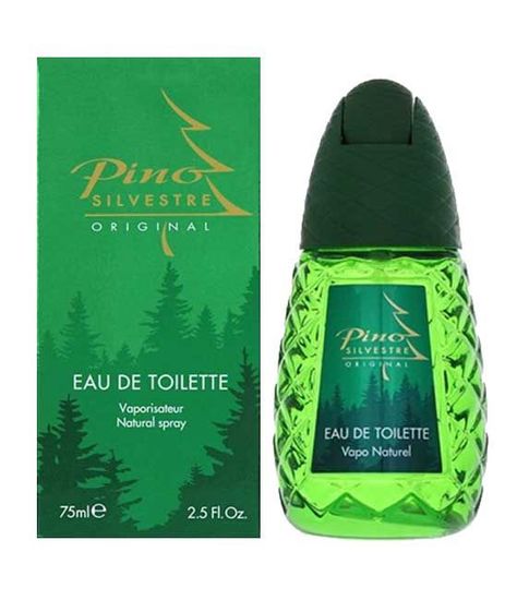 Pino Silvestre Pino Silvestre 75ML EDT Hombre-0