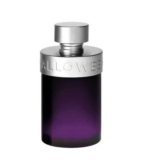 Jesus Del Pozo Halloween Man 125ML EDT Hombre-1