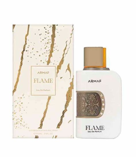 Armaf Flame EDP 100ML Mujer-0