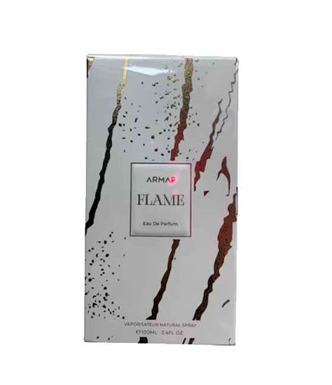 Armaf Flame EDP 100ML Mujer-2