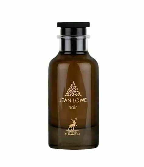 Maison Alhambra Jean Lowe Noir EDP 100ML EDP Unisex-1