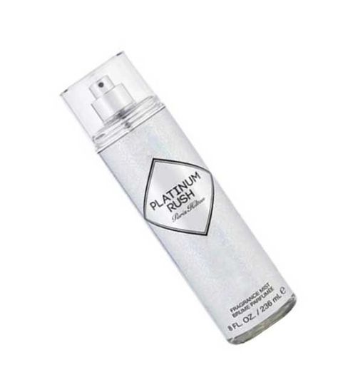 Paris Hilton Platinum Rush 236ML Mujer Colonia-1