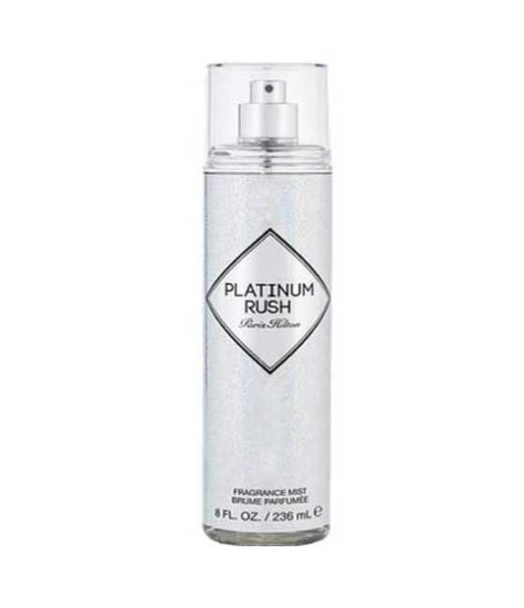 Paris Hilton Platinum Rush 236ML Mujer Colonia-2
