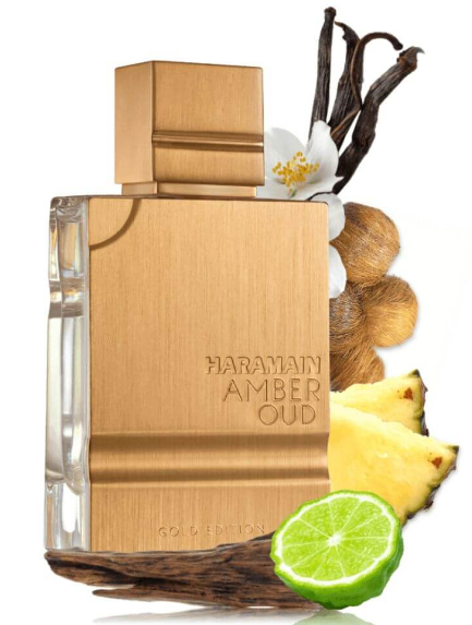 Al Haramain Amber Oud Gold Edition-1