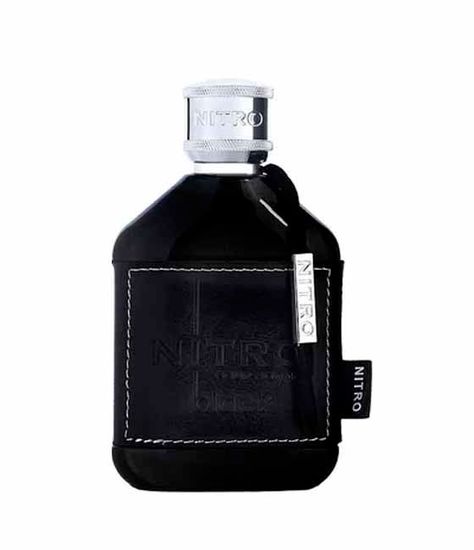 Dumont Nitro Black 100ML-1
