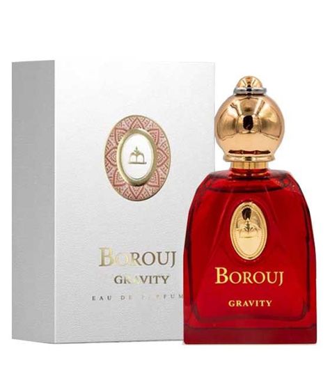 Borouj Gravity 85ML EDP Mujer-0