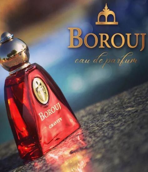 Borouj Gravity 85ML EDP Mujer-2