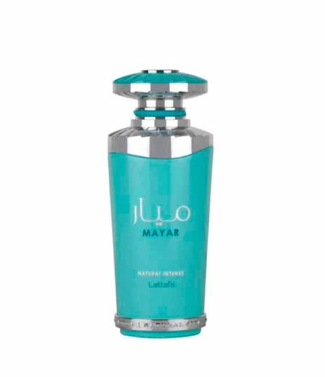 Lattafa Mayar Natural Intense 100ML EDP Mujer-1