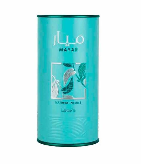 Lattafa Mayar Natural Intense 100ML EDP Mujer-2