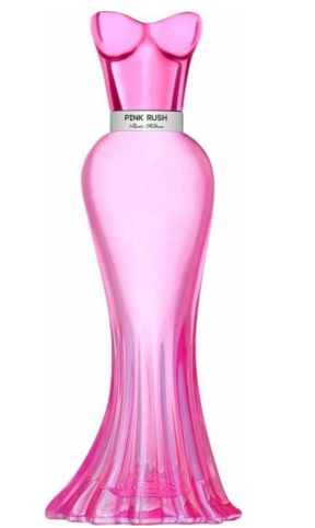 Paris Hilton Pink Rush 100ML EDP Mujer-1