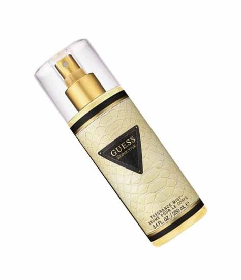 Guess Seductive 250ML Mujer Colonia-1