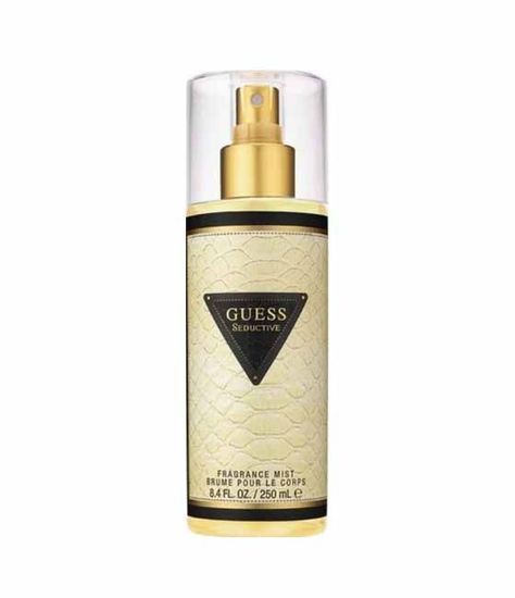Guess Seductive 250ML Mujer Colonia-2