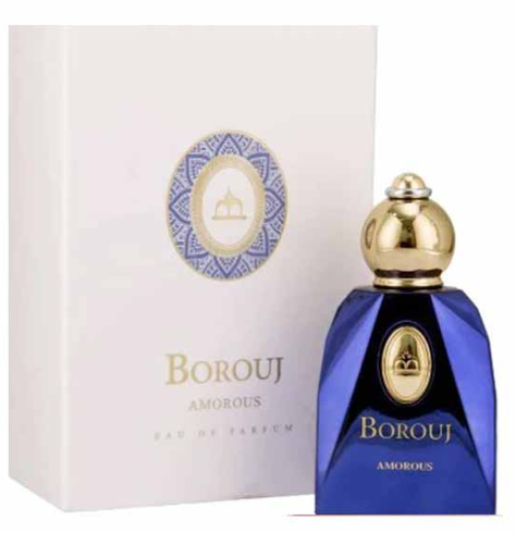 Borouj Amorous 85ML EDP Unisex-0