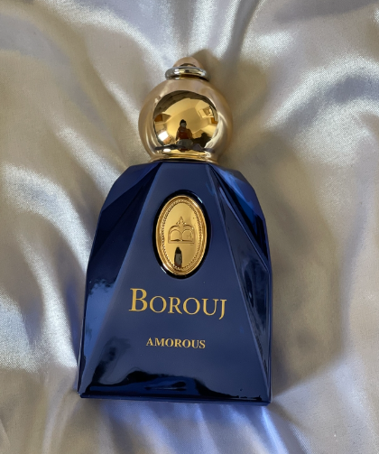 Borouj Amorous 85ML EDP Unisex-1