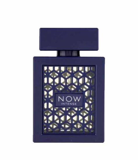 Lattafa RAVE Now Intense 100ML EDP Hombre-1