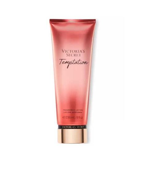 Victoria Secret Temptation 236ML Mujer Crema-0