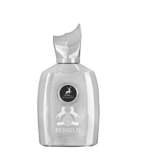 Maison Alhambra Perseus Edp 100ML Hombre-1