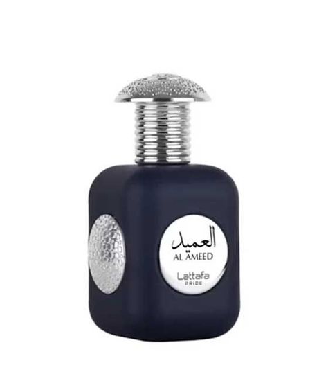 Lattafa Al Ameed 100ML EDP Unisex-1